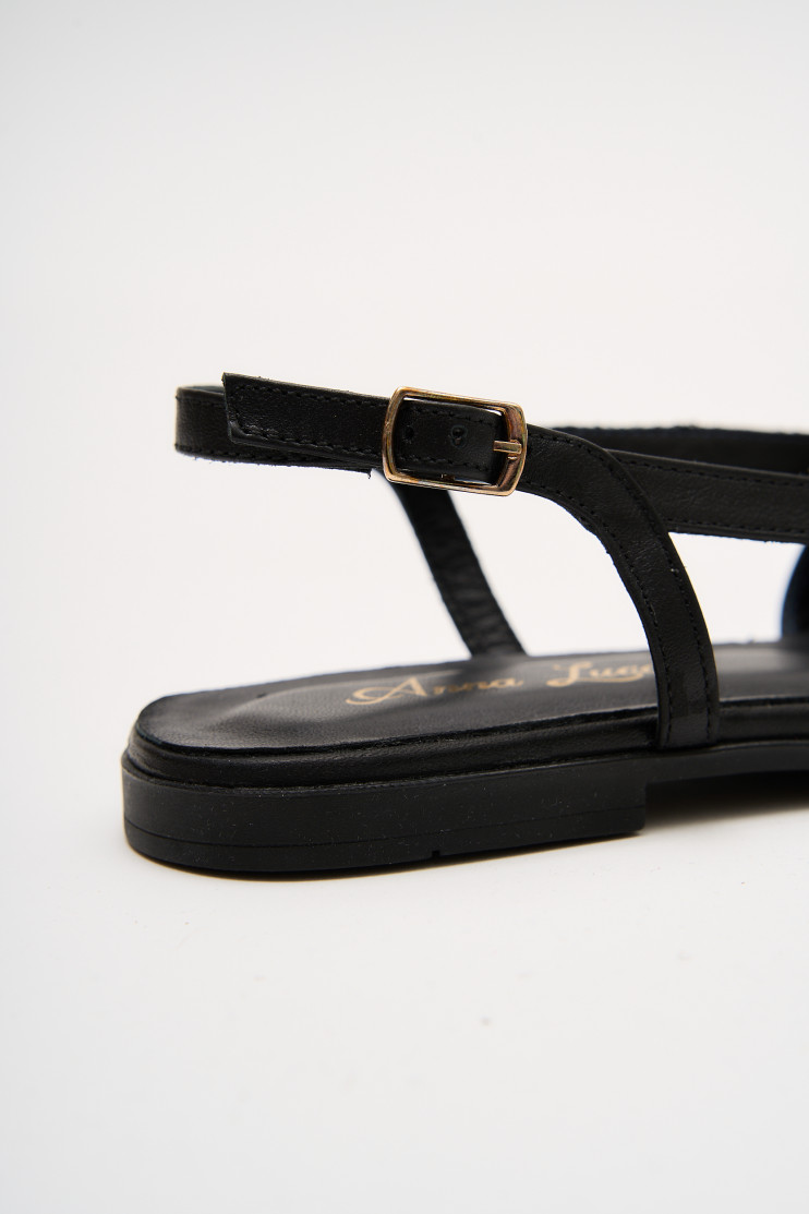 Босоніжки Anna Lucci 177572 - Вид 11 - інтернет магазин sandalini.ua