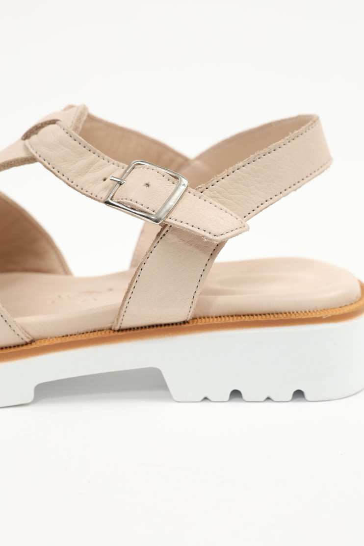 Босоніжки Anna Lucci 176962 - Вид 3 - інтернет магазин sandalini.ua