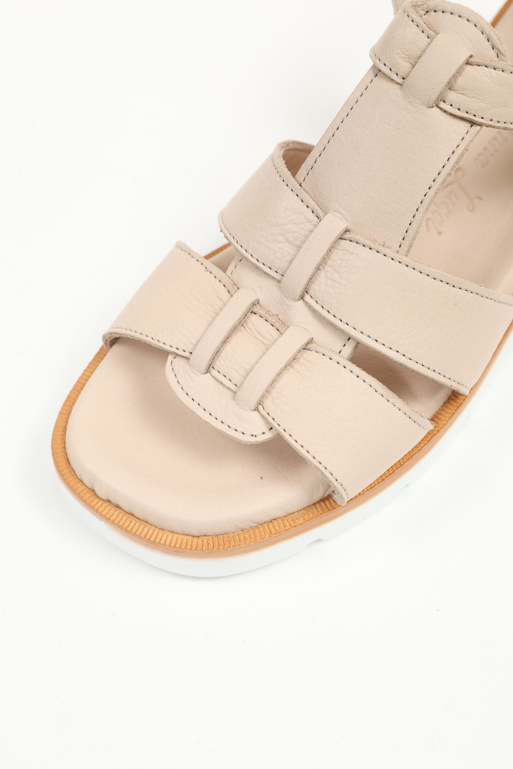 Босоніжки Anna Lucci 176962 - Вид 4 - інтернет магазин sandalini.ua