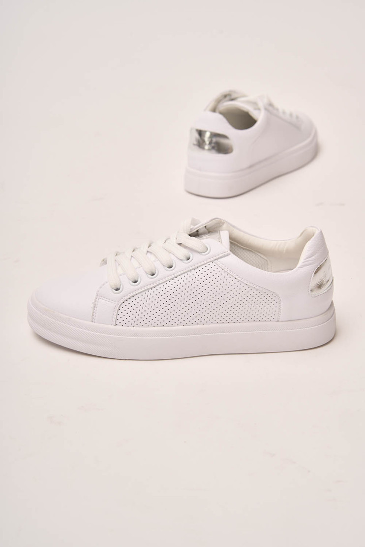 Кеди Lonza 207815 - Вид 4 - інтернет магазин sandalini.ua