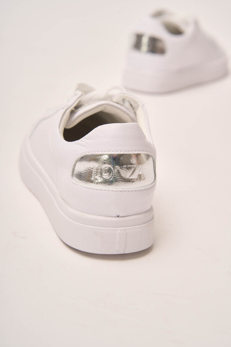 Кеди Lonza 207815 - Вид 8 - інтернет магазин sandalini.ua