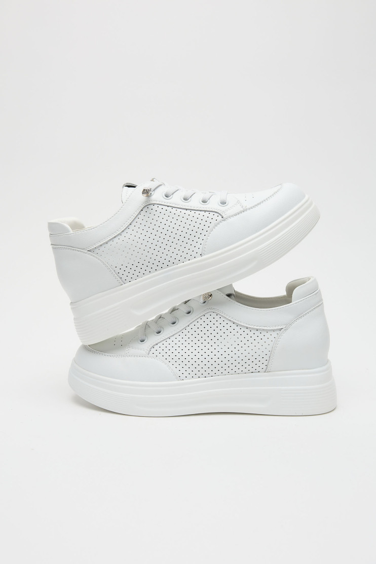 Сліпони ALLSY 211366 - Вид 3 - інтернет магазин sandalini.ua