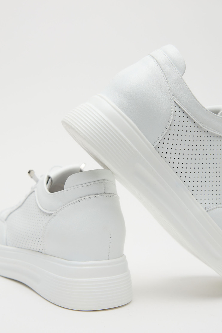 Сліпони ALLSY 211366 - Вид 5 - інтернет магазин sandalini.ua