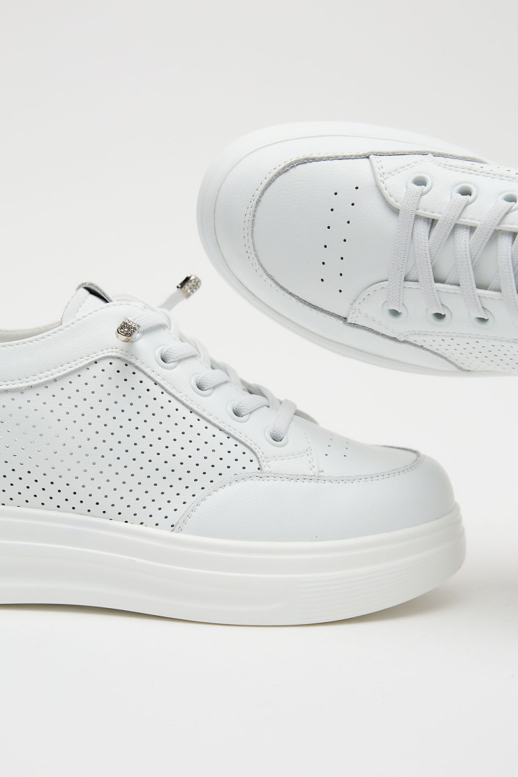 Сліпони ALLSY 211366 - Вид 6 - інтернет магазин sandalini.ua