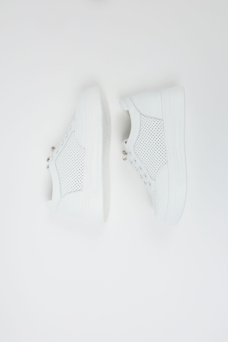 Сліпони ALLSY 211366 - Вид 7 - інтернет магазин sandalini.ua