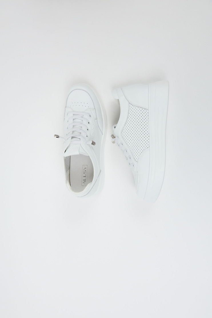 Сліпони ALLSY 211366 - Вид 8 - інтернет магазин sandalini.ua