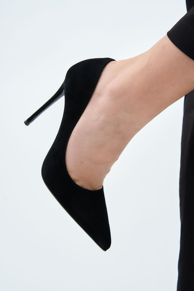 Туфлі Fabio Monelli 181441 - Вид 6 - інтернет магазин sandalini.ua