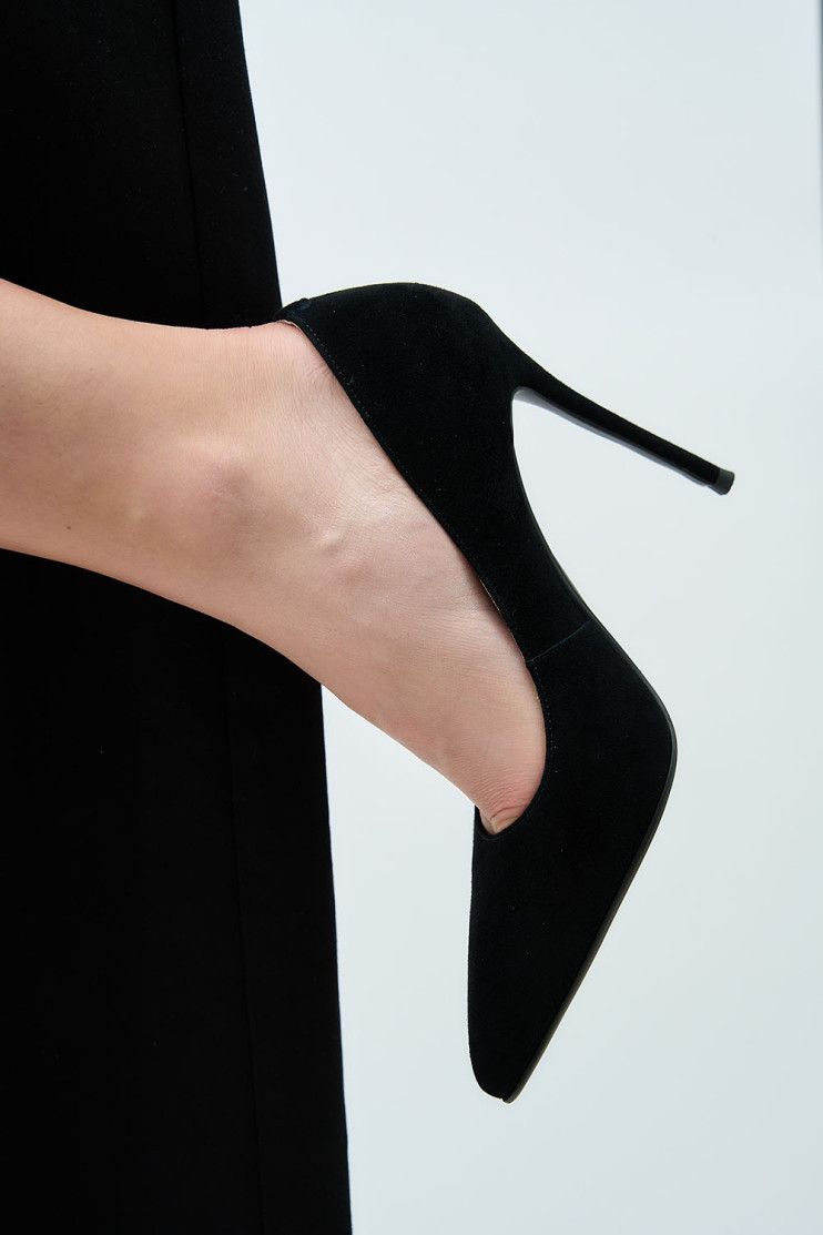 Туфлі Fabio Monelli 181441 - Вид 3 - інтернет магазин sandalini.ua