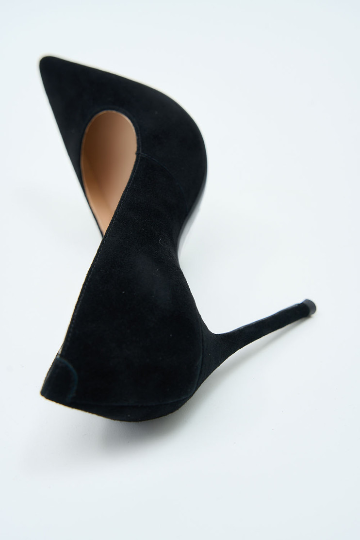 Туфлі Fabio Monelli 181441 - Вид 2 - інтернет магазин sandalini.ua