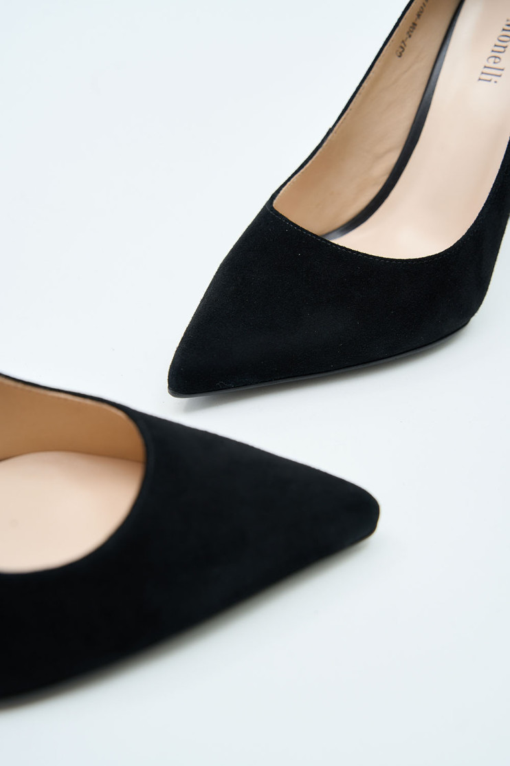 Туфлі Fabio Monelli 181441 - Вид 5 - інтернет магазин sandalini.ua