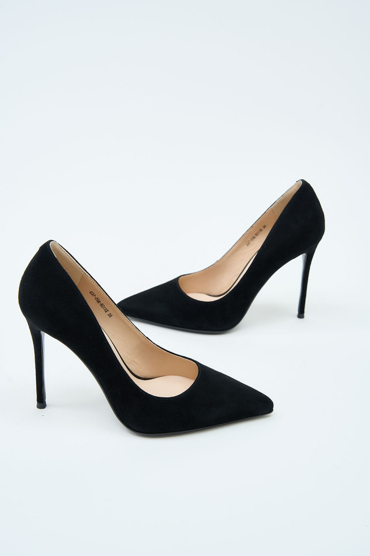 Туфлі Fabio Monelli 181441 - Вид 4 - інтернет магазин sandalini.ua