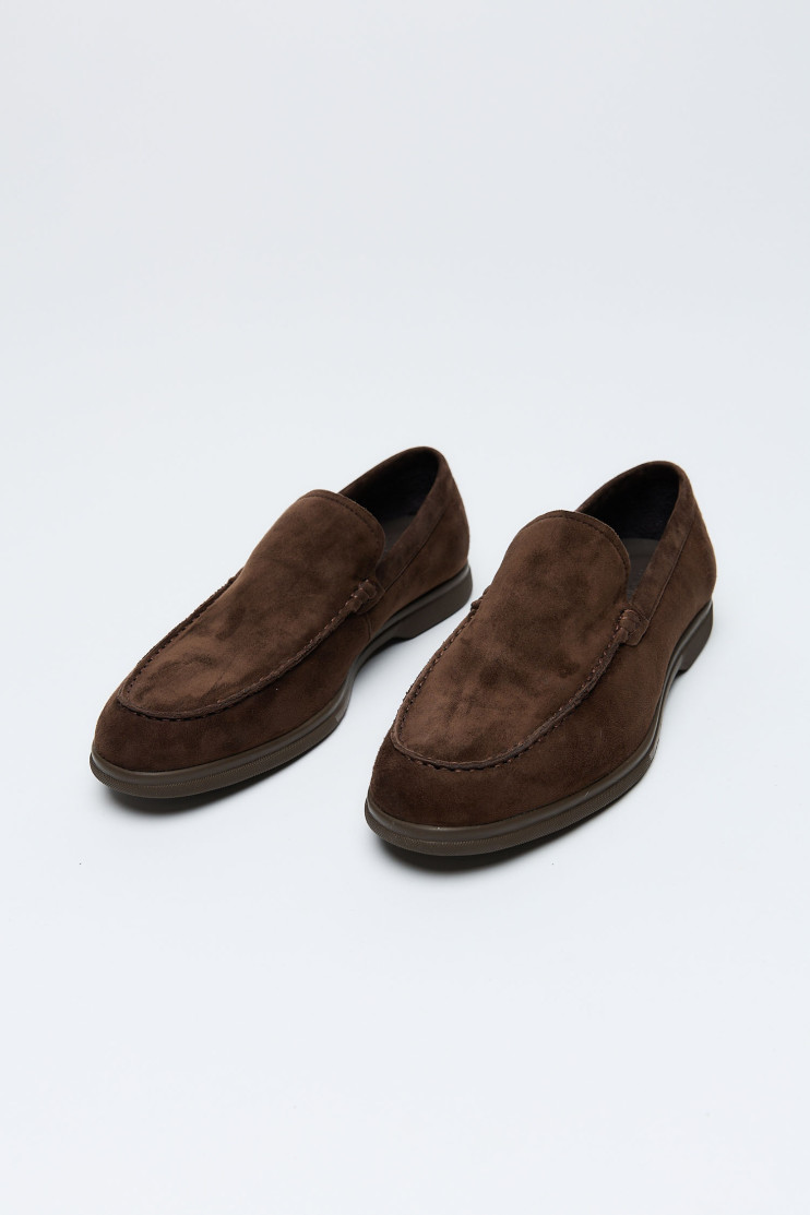 Туфлі чоловічі Fabio Monelli 213626 - Вид 1 - інтернет магазин sandalini.ua