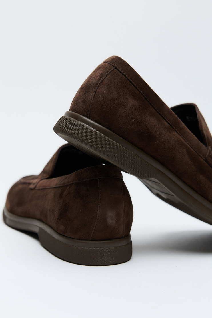 Туфлі чоловічі Fabio Monelli 213626 - Вид 5 - інтернет магазин sandalini.ua