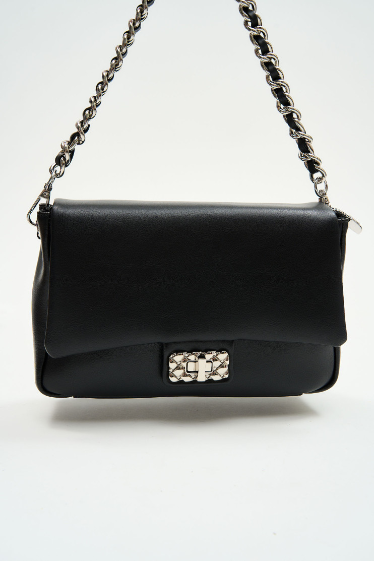 Сумка Lonza 182036 - Вид 2 - інтернет магазин sandalini.ua