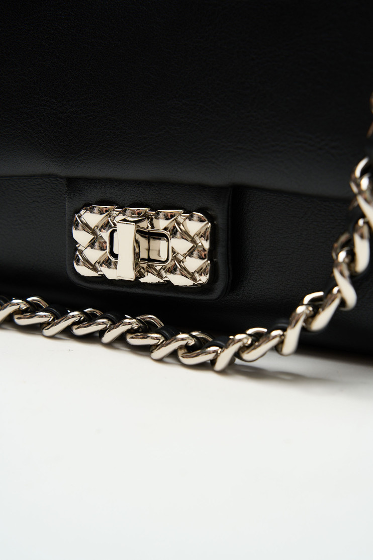 Сумка Lonza 182036 - Вид 4 - інтернет магазин sandalini.ua