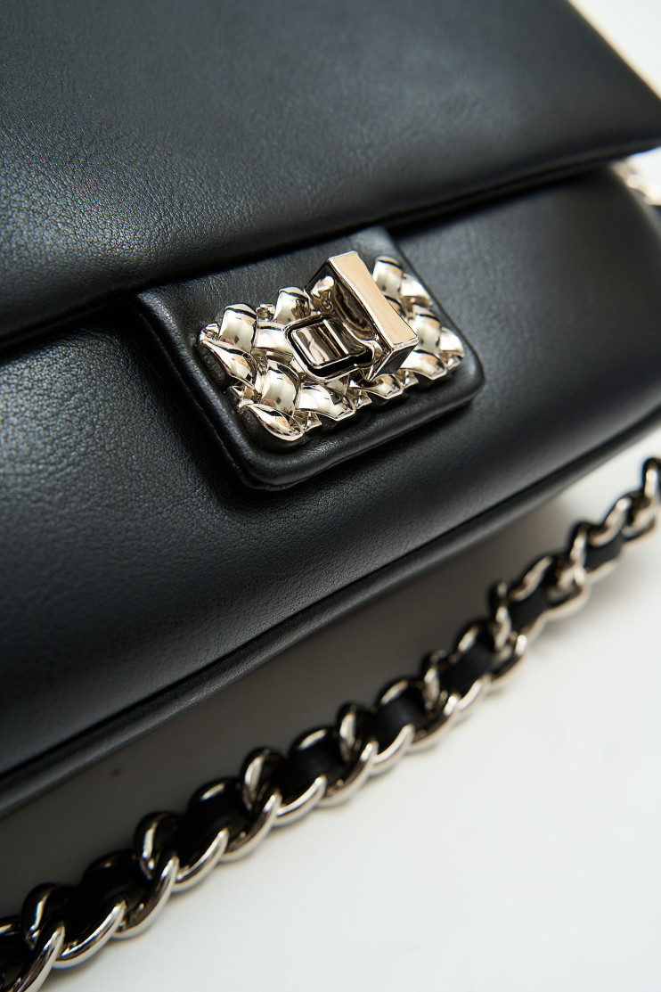 Сумка Lonza 182036 - Вид 7 - інтернет магазин sandalini.ua