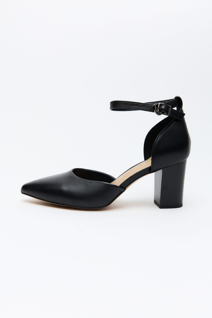 Босоножки Lonza 212302 - Вид 1 - интернет магазин sandalini.ua