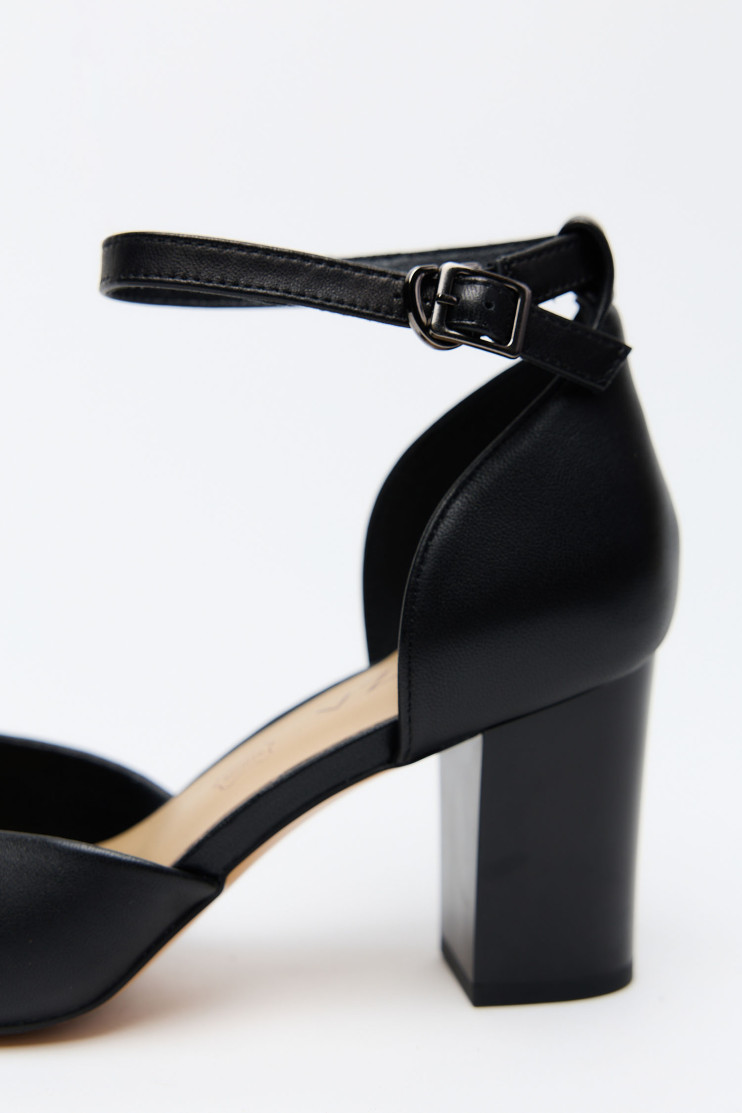 Босоножки Lonza 212302 - Вид 2 - интернет магазин sandalini.ua