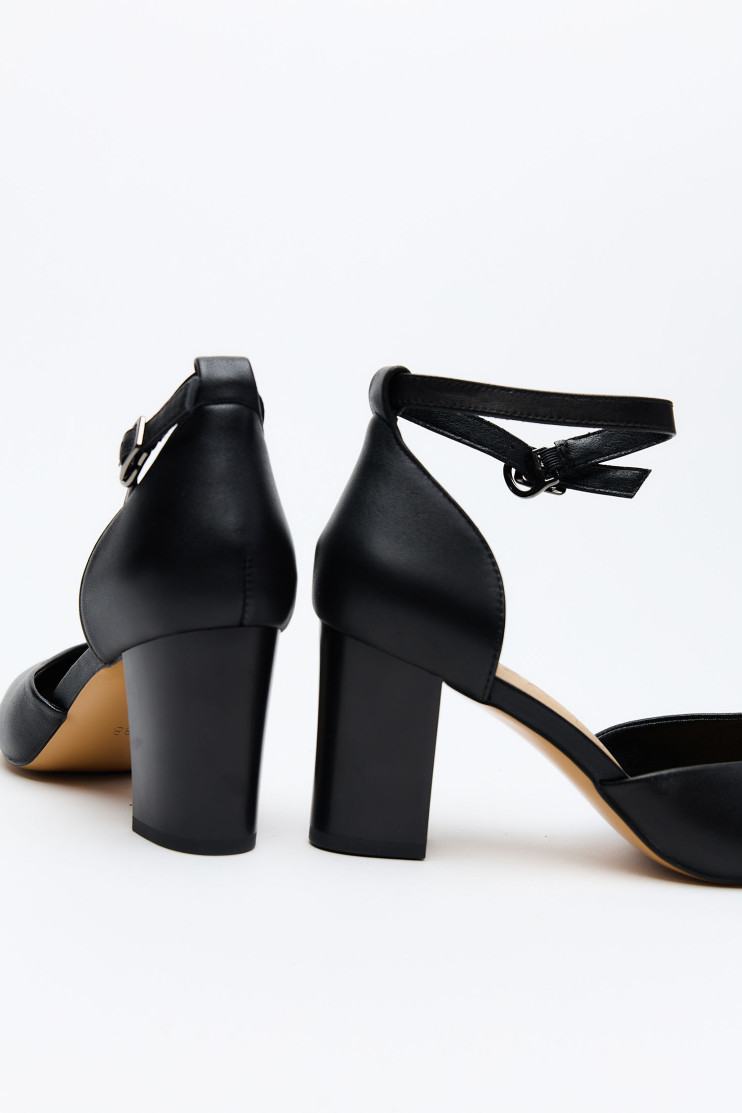 Босоножки Lonza 212302 - Вид 3 - интернет магазин sandalini.ua