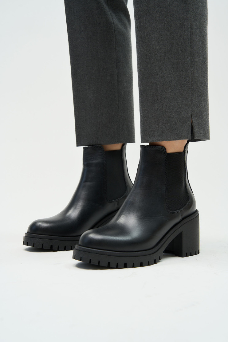 Ботильйони Fabio Monelli 179440 - Вид 2 - інтернет магазин sandalini.ua