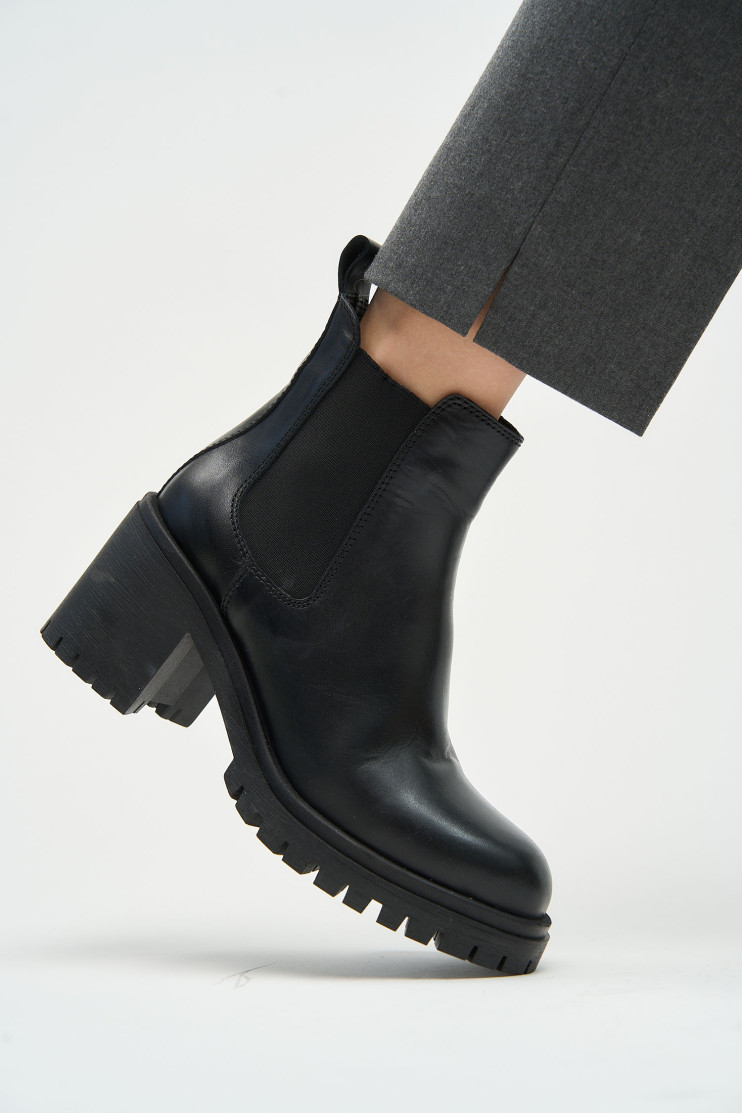 Ботильйони Fabio Monelli 179440 - Вид 4 - інтернет магазин sandalini.ua