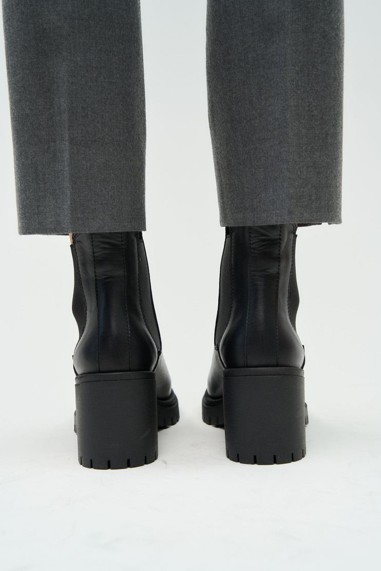 Ботильйони Fabio Monelli 179440 - Вид 7 - інтернет магазин sandalini.ua