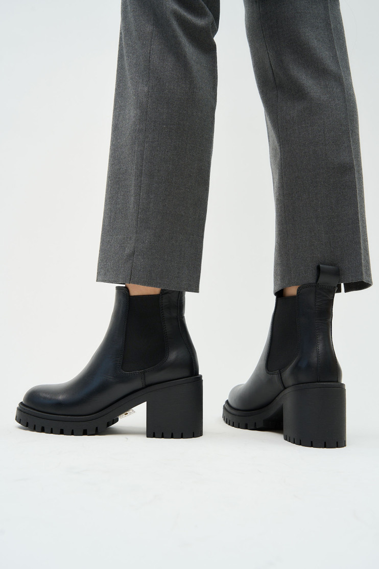 Ботильйони Fabio Monelli 179440 - Вид 9 - інтернет магазин sandalini.ua