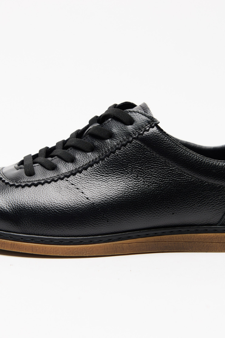 Кеди чоловічі Fabio Monelli 214125 - Вид 2 - інтернет магазин sandalini.ua