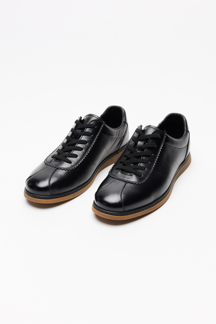 Кеди чоловічі Fabio Monelli 214125 - Вид 4 - інтернет магазин sandalini.ua