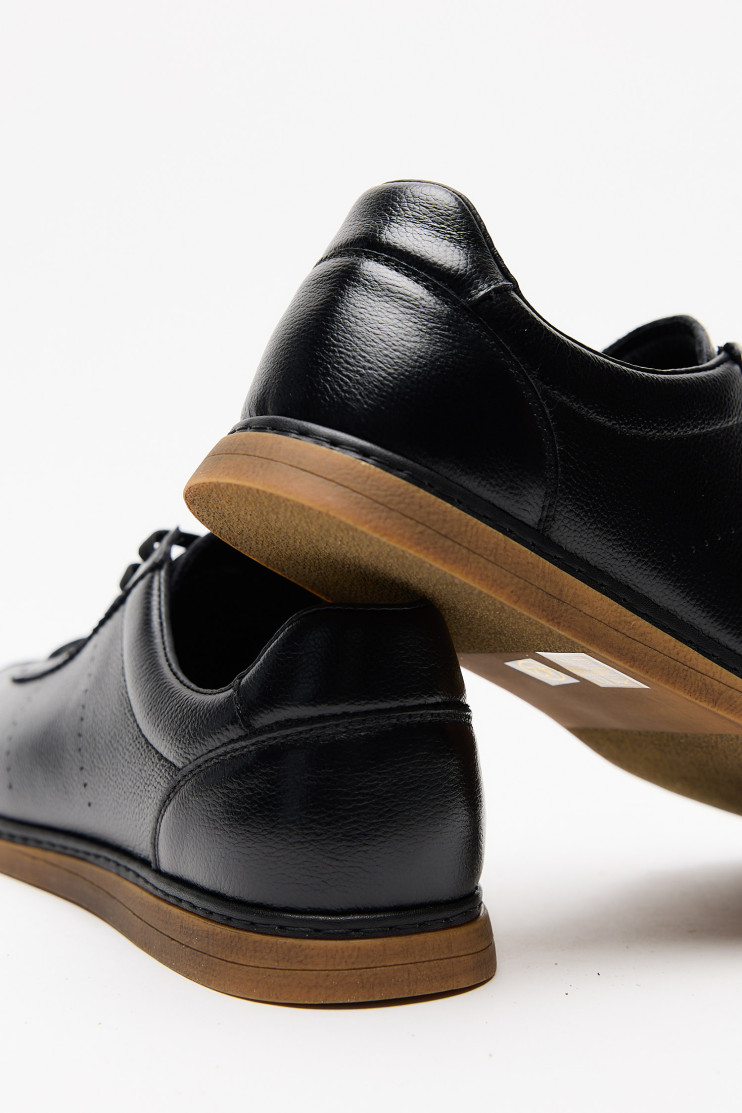 Кеди чоловічі Fabio Monelli 214125 - Вид 5 - інтернет магазин sandalini.ua