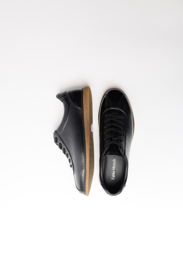 Кеди чоловічі Fabio Monelli 214125