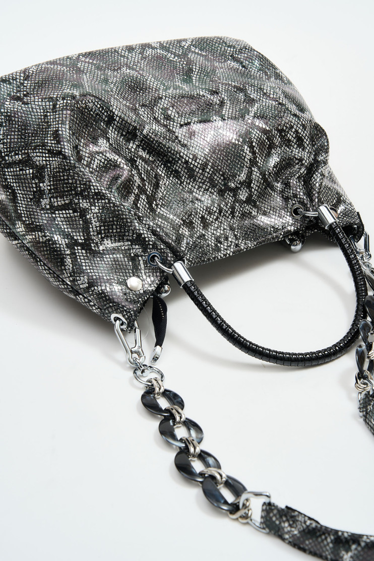 Сумка Lonza 182052 - Вид 1 - інтернет магазин sandalini.ua