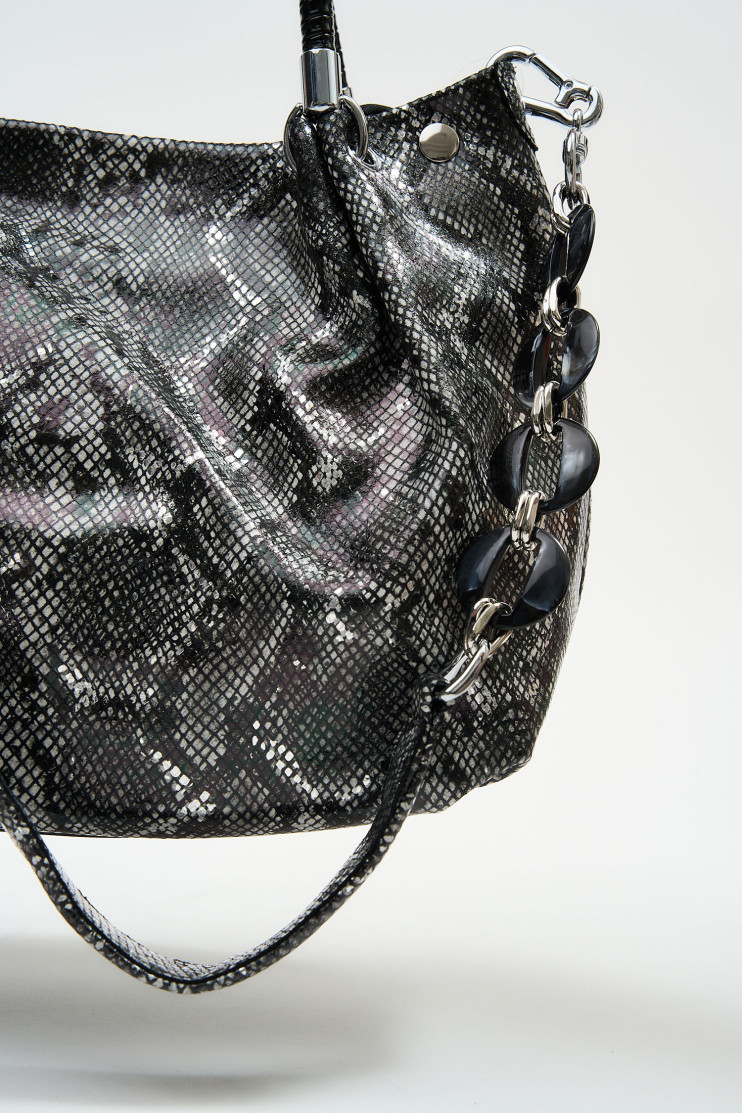 Сумка Lonza 182052 - Вид 3 - інтернет магазин sandalini.ua