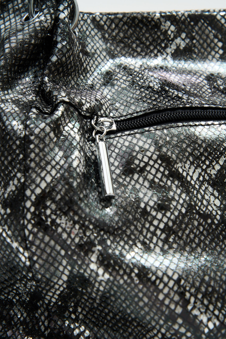 Сумка Lonza 182052 - Вид 4 - інтернет магазин sandalini.ua