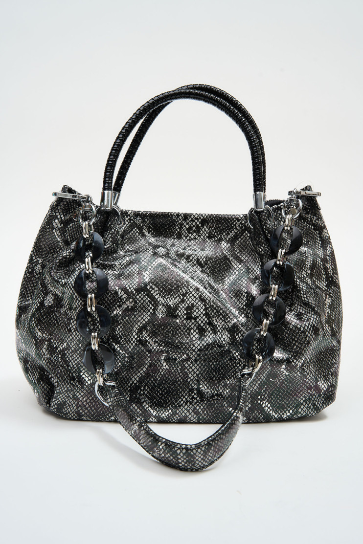 Сумка Lonza 182052 - Вид 2 - інтернет магазин sandalini.ua