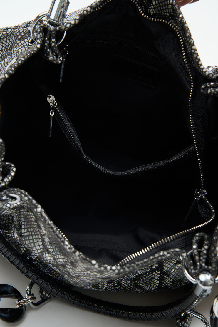 Сумка Lonza 182052 - Вид 5 - інтернет магазин sandalini.ua