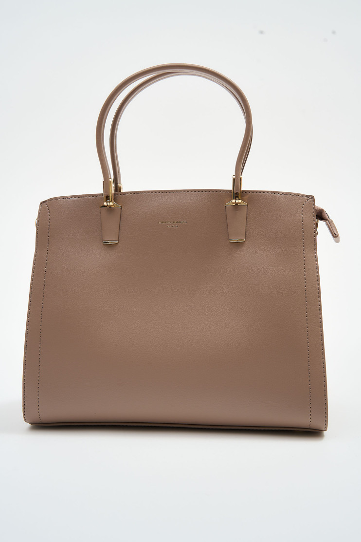 Сумка David Jones 182611 - Вид 2 - інтернет магазин sandalini.ua