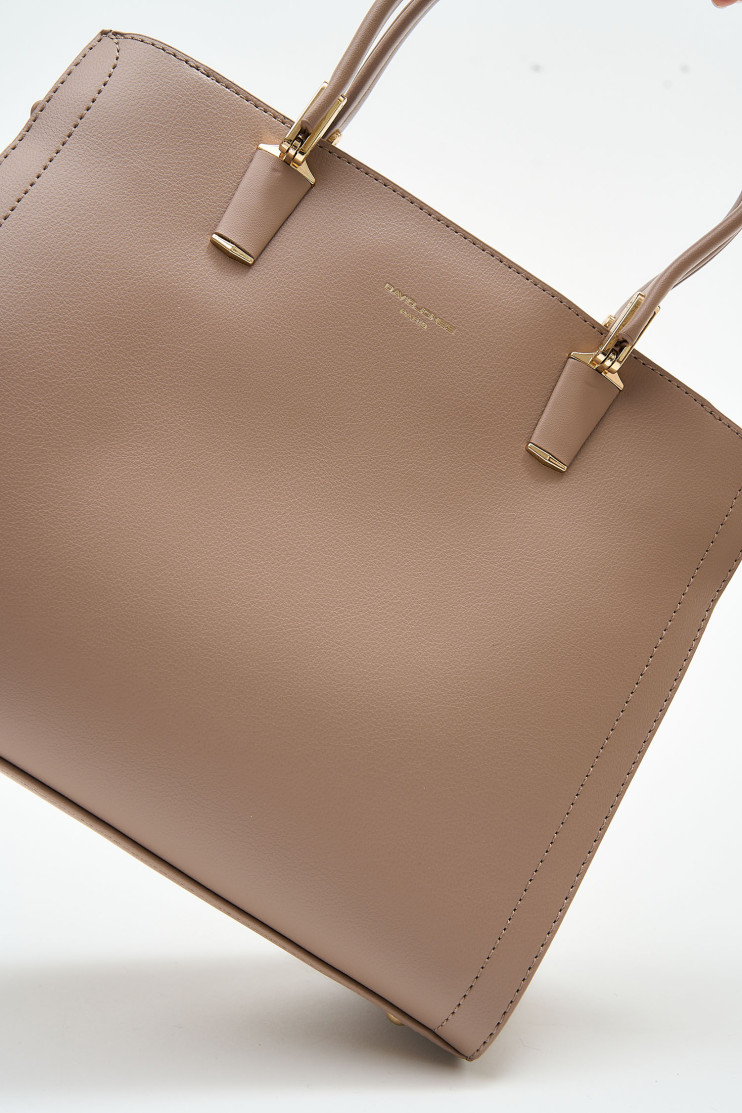 Сумка David Jones 182611 - Вид 4 - інтернет магазин sandalini.ua