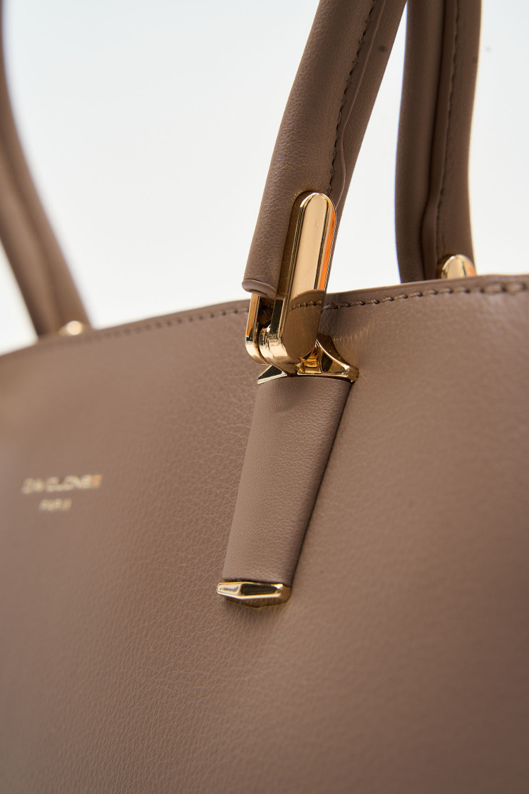 Сумка David Jones 182611 - Вид 1 - інтернет магазин sandalini.ua