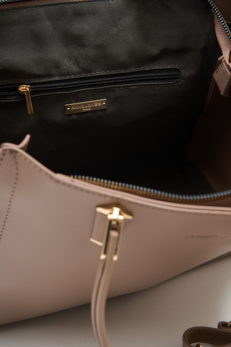 Сумка David Jones 182611 - Вид 9 - інтернет магазин sandalini.ua
