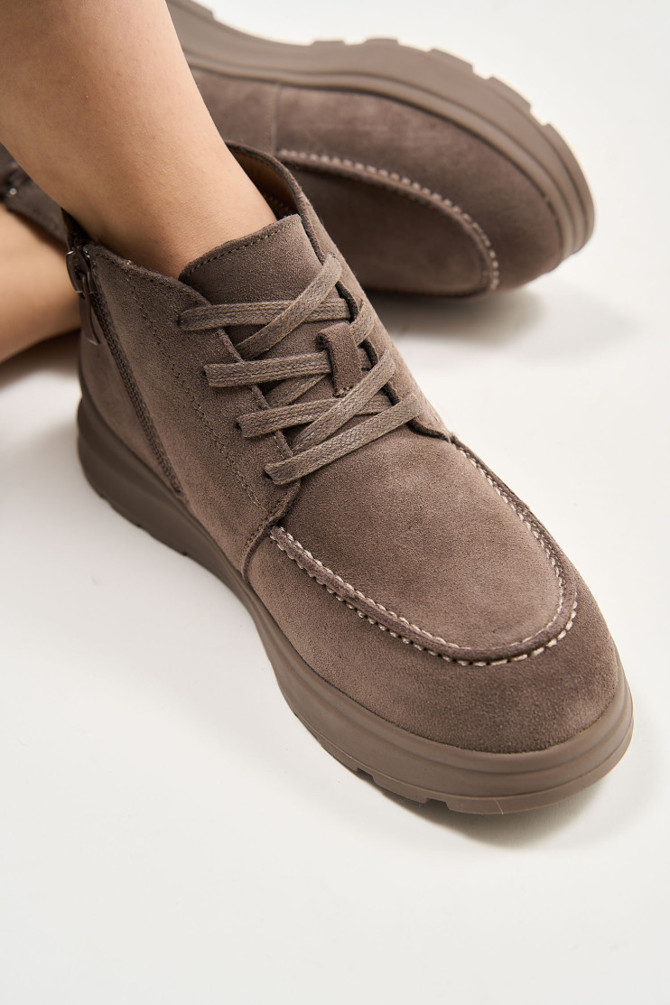 Черевики Lonza 177828 - Вид 10 - інтернет магазин sandalini.ua