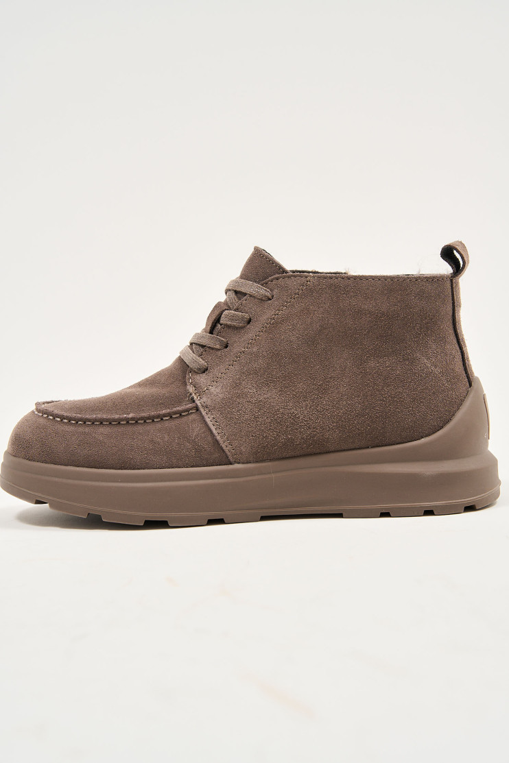 Черевики Lonza 177828 - Вид 2 - інтернет магазин sandalini.ua