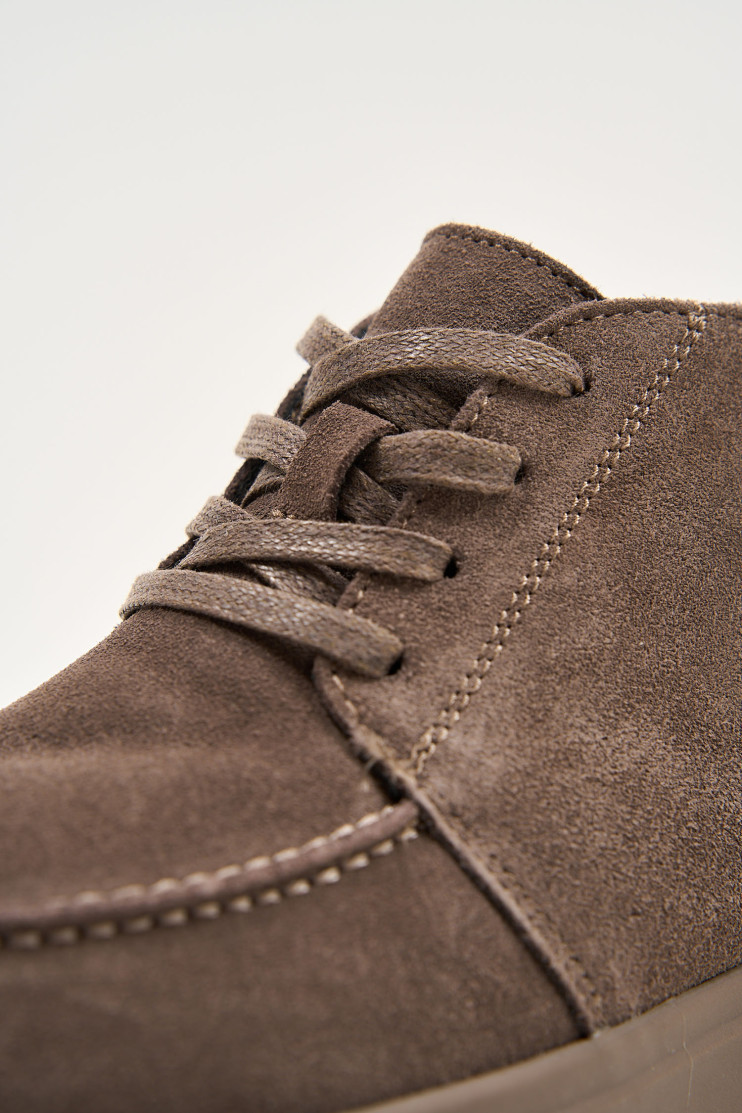 Черевики Lonza 177828 - Вид 5 - інтернет магазин sandalini.ua