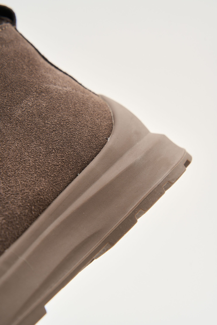 Черевики Lonza 177828 - Вид 7 - інтернет магазин sandalini.ua