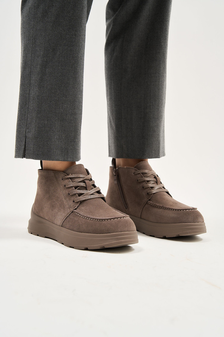 Черевики Lonza 177828 - Вид 12 - інтернет магазин sandalini.ua