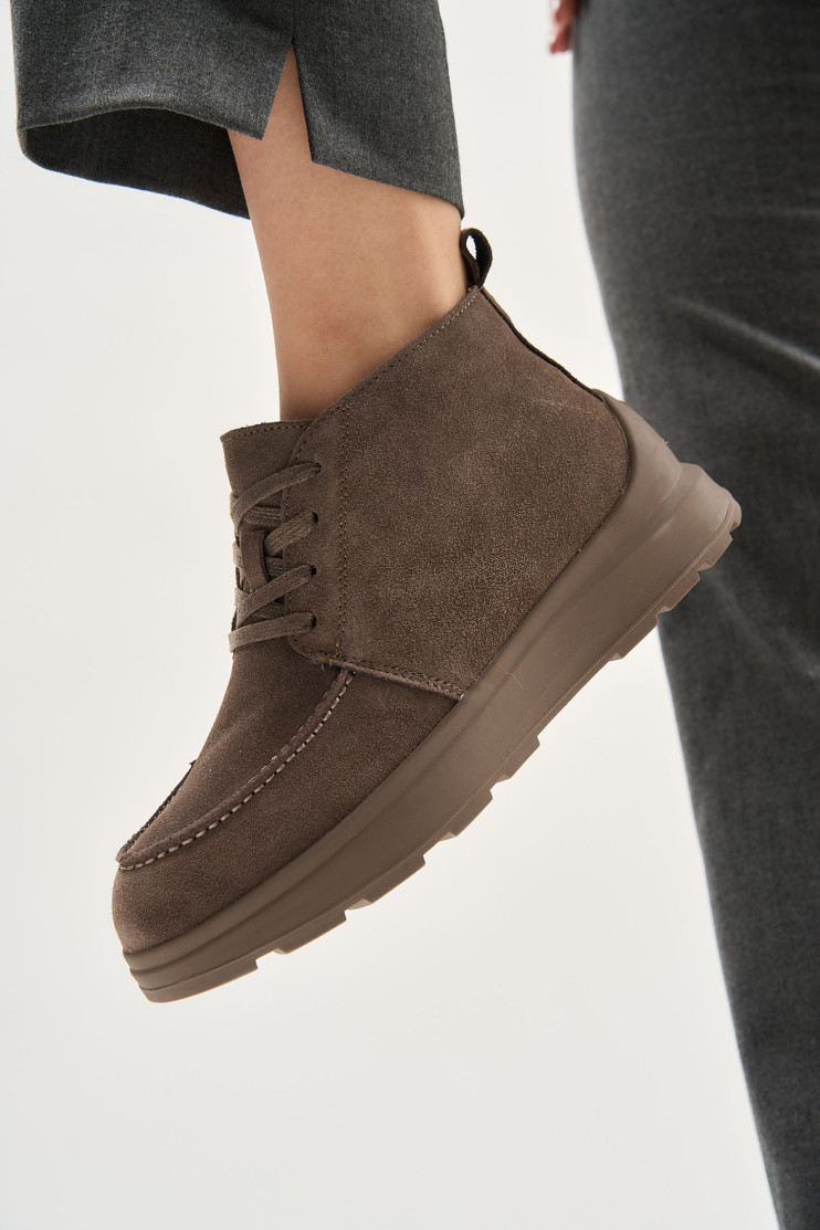 Черевики Lonza 177828 - Вид 8 - інтернет магазин sandalini.ua