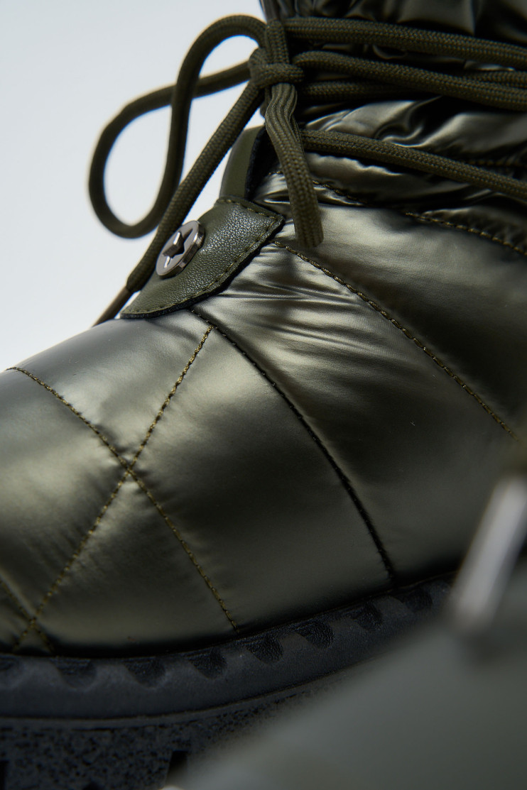 Угги Lonza 177867 - Вид 11 - интернет магазин sandalini.ua