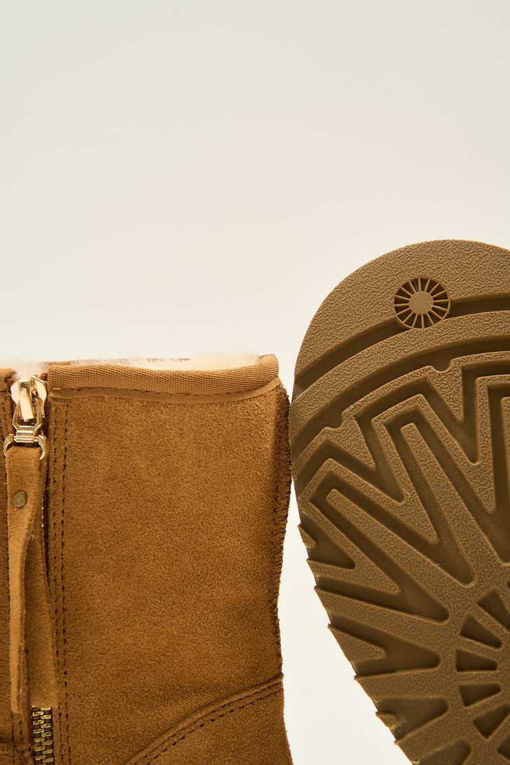 Уггі Fabio Monelli 180831 - Вид 7 - інтернет магазин sandalini.ua