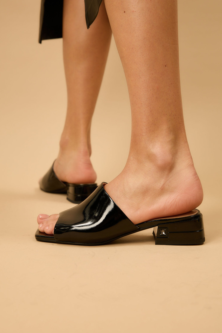 Сабо Lonza 182921 - Вид 19 - інтернет магазин sandalini.ua