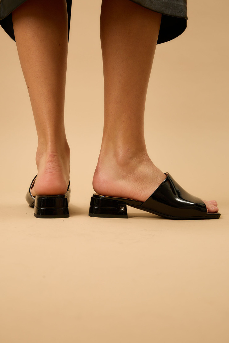 Сабо Lonza 182921 - Вид 8 - інтернет магазин sandalini.ua